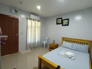 Grae’s Apartelle - 8