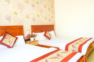 Thanh Long Da Lat Hotel - 4