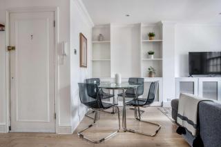 Blueground Waterloo nr London Eye museums LON-346 - 3