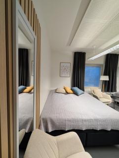 Kotimaailma - Vihtyisä Hostelli - 3