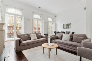 Blueground Earls Court view nr Natural History Museum LON-692 - 0