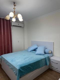 Jasmin residential apartment - 1