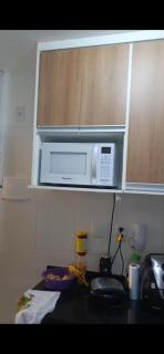 Dois quartos PRAIA - Salvador - 9