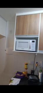 Dois quartos PRAIA - 6