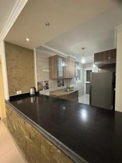 Jasmin Modern Apartment Garden View B7 Group73 2BR - 3