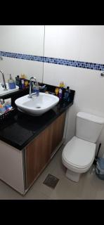 Dois quartos PRAIA - 4