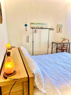 Affittacamere LA CASA DI GIADA a 3 minuti dal casello autostradale di Imola - parcheggio privato e self check-in - 4