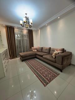 Jasmin residential apartment - 7