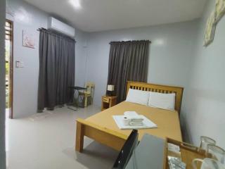 Grae’s Apartelle - 7