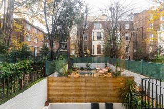 Blueground Holland Park terrace nr Holland Park LON-706 - 5