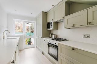 Blueground Holland Park terrace nr Holland Park LON-706 - 3