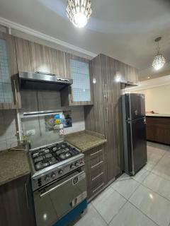 Jasmin Modern Apartment Garden View B7 Group73 2BR - 2