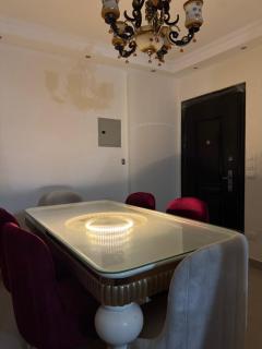 Jasmin residential apartment - 3