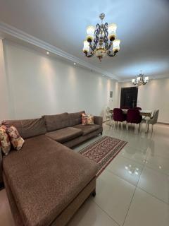 Jasmin residential apartment - 1