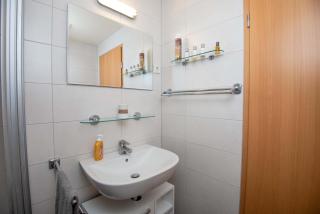 Ferienwohnung Krabbe - 2