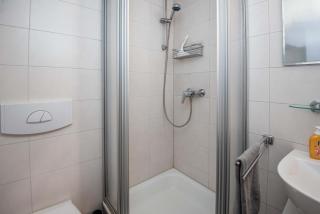 Ferienwohnung Krabbe - 1