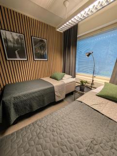 Kotimaailma - Vihtyisä Hostelli - 2