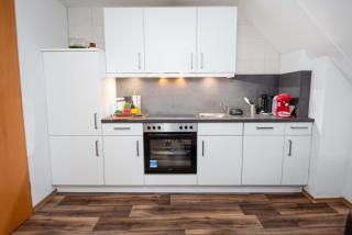 Ferienwohnung Auster - 1