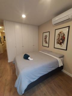 Coqueto Apartamento Reformado en Pleno Centro - 9