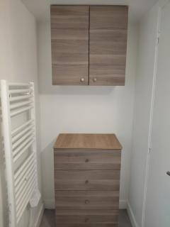 Appartement charmant et moderne à Poissy - 1