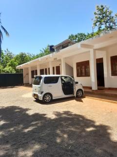 Sand Ray Holiday Inn - 7