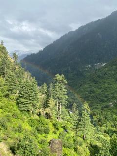 Gauri garden cafe & homestay - 6