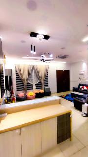 小城故事民宿 SmallTownStory Homestay Tangkak - 5