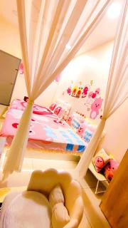 小城故事民宿 SmallTownStory Homestay Tangkak - 4