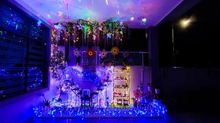 小城故事民宿 SmallTownStory Homestay Tangkak - 1