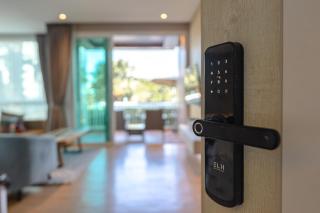 Beachfront Luxury 1R Condo near Marriot Naiyang 50 2 - 2