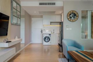 Beachfront Luxury 1R Condo near Marriot Naiyang 50 2 - 6