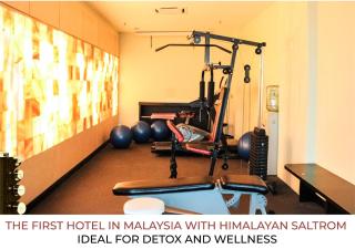 Imperial Heritage Hotel Melaka I City Centre I Free Wifi I Free Parking l Free Club Lounge Access - 7