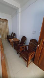 Sand Ray Holiday Inn - 4