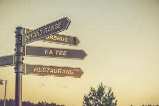 Hills Lodge at Hills Golf and Sports Club - 9