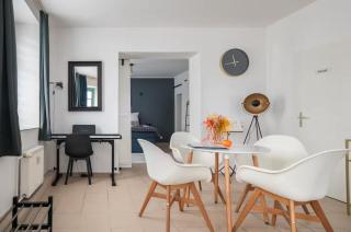 Loft with Gym - Kitchen / WiFi / Free Parking - 7