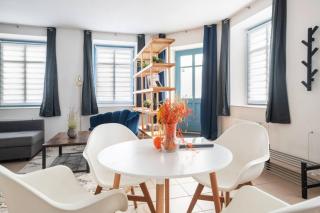 Loft with Gym - Kitchen / WiFi / Free Parking - 3