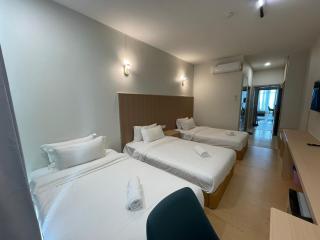 Mizu Homestay at KK Times Square by R2 - 6