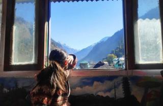 Gauri garden cafe & homestay - 7