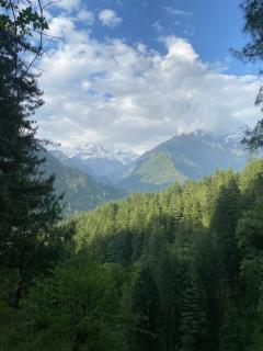 Gauri garden cafe & homestay - 9