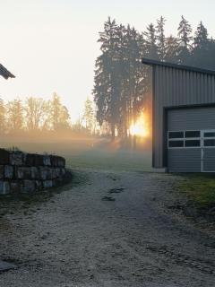 Ferienappartement am Bauernhof - 5