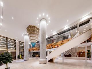 Zhonghua Meilihao Hotel, Xilinhot City - 6