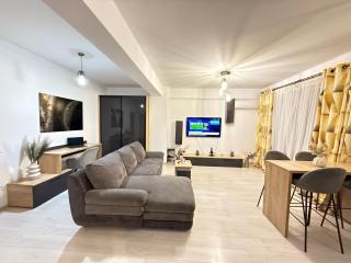 Palas Mall Retreat - Apartments in Iasi - 8