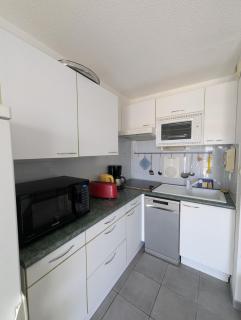 Appartement 4 pers, proches piscine, plage & zoo - 3