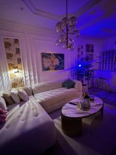 One bedroom apartment at ikate ilasan lekki near the beach - 5