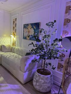 One bedroom apartment at ikate ilasan lekki near the beach - 0