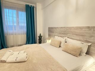 Palas Mall Retreat - Apartments in Iasi - 2