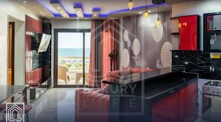 Seaview Family Chalet , 2 Bedrooms Families Only للعائلات فقط - 4