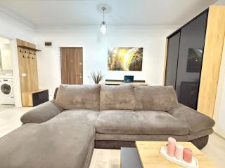 Palas Mall Retreat - Apartments in Iasi - 1