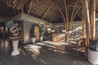 Amarea Resort & Spa Ubud by Ini Vie Hospitality - 6