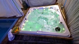 אחוזת חושן - וילה מהממת עם בריכה פרטית - 2